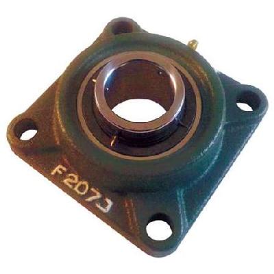 NTN UCT Flange Ball Bearing