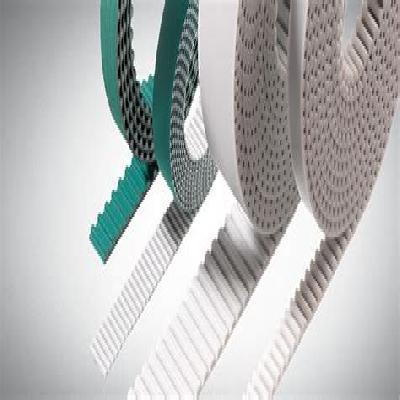 Optibelt Alpha Linear Special PU Timing Belt