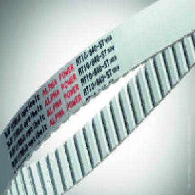 Optibelt Alpha Power PU Timing Belt