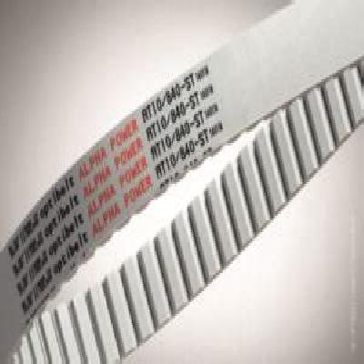Optibelt Alpha Track PU Timing Belt