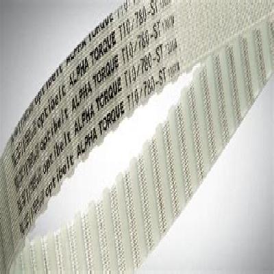 Optibelt Alpha V PU Timing Belt