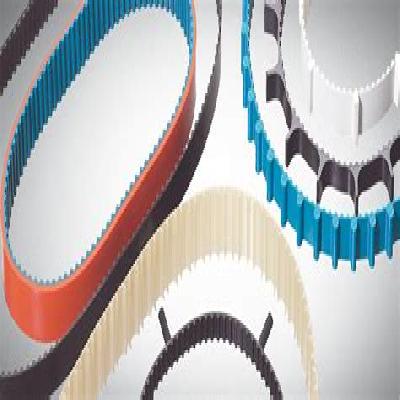 Optibelt Coating Timing Belt