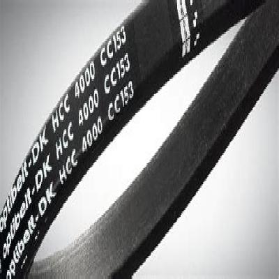 Optibelt DK V Belt