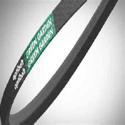 Optibelt Green Garden Rubber Timing Belt