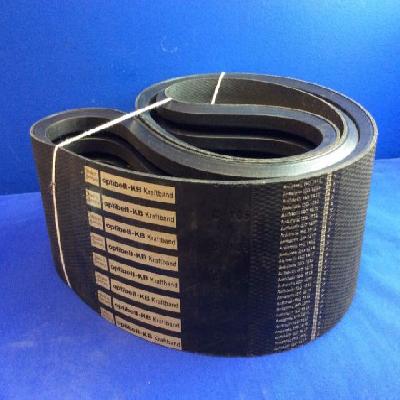 Optibelt Kraftband Banded V Belt- KB SK