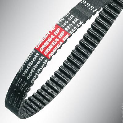 Optibelt Omega Timing Belts