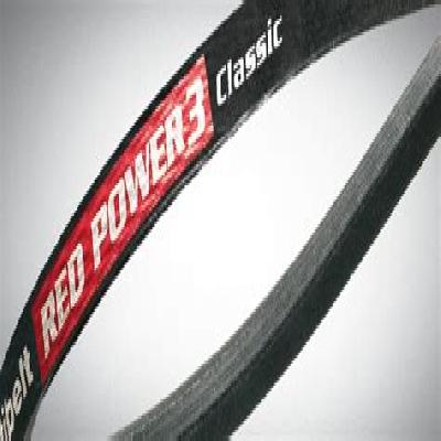 Optibelt Red Power-3 Maintenance Free V Belt
