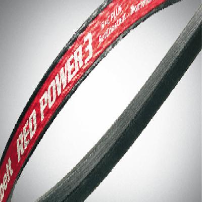 Optibelt Red Power 3 Maintenance Free V Belts