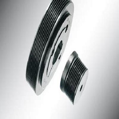 Optibelt Ribbed Belt Pulleys