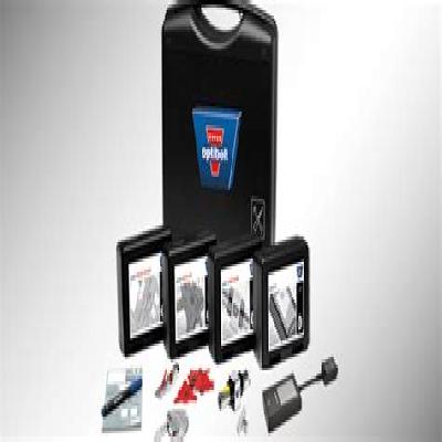 Optibelt Service Kit