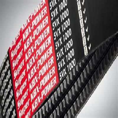 Optibelt Super KBX Power Banded Belts