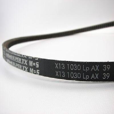 Optibelt Super TX  Cogged Belts