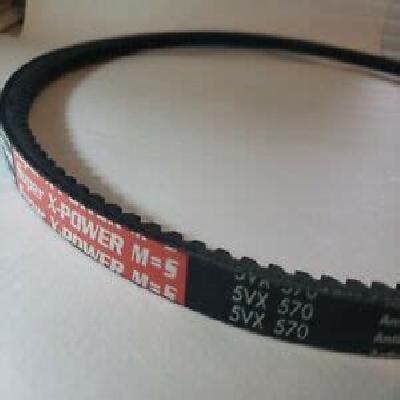 Optibelt Super X Power Cogged V Belt