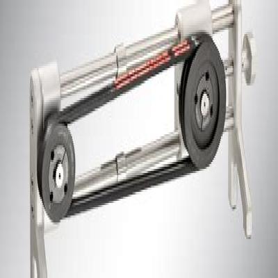 Optibelt Training Model