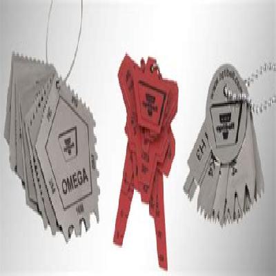 optibelt V-BELTS AND PULLEY GROOVE TEMPLATE