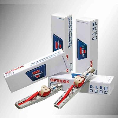 Optibelt V Belt Tensioner Optikrik Gauge