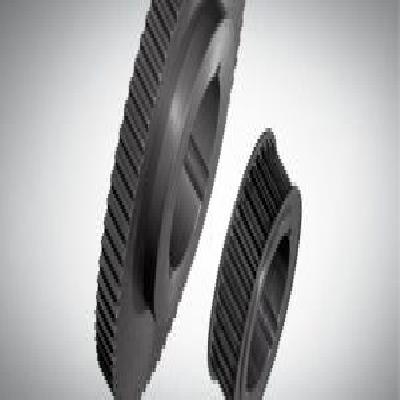 Optibelt ZRS DC Timing Belt Pulleys