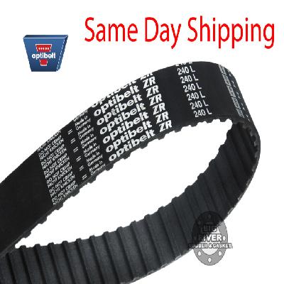 Optibelt ZS and ZSI Timing Belt