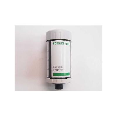 Schaeffler Arcalub Concept 1