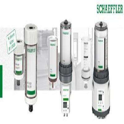 Schaeffler Arcalub Concept 4
