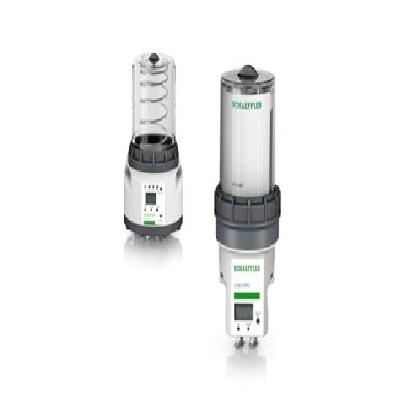 Schaeffler Arcalub Concept 8