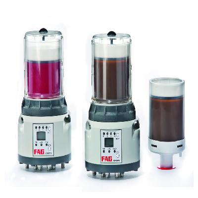 Schaeffler Bearing Lubricator