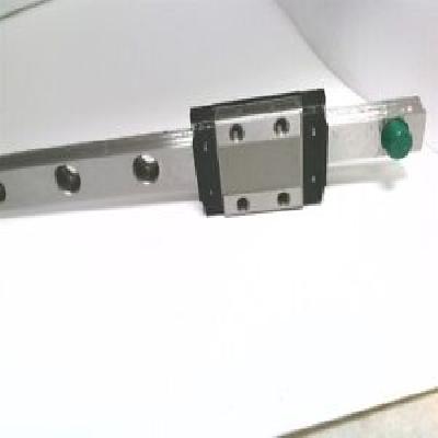 Stainless Steel INA Guideways