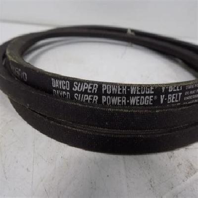 Wedge V Belt