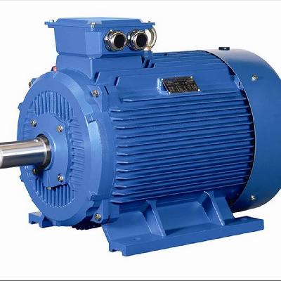 3 Phase Induction Motor Starter Panel