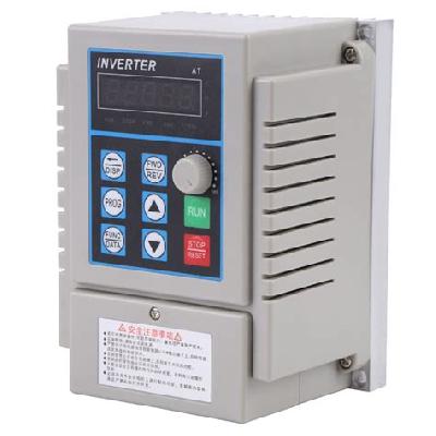 Ac Frequency Drive