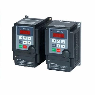 Machinery Ac Drives