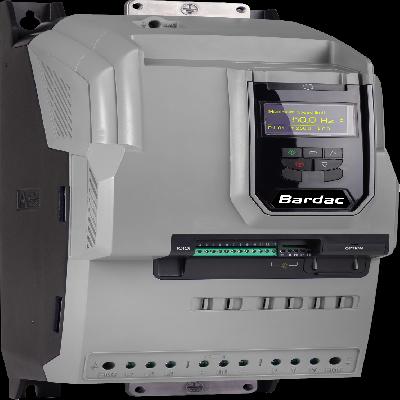 Vector Drives