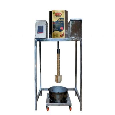 Vedic Bilona Mathani Valona Madhani Machine