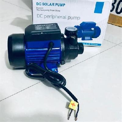DC Solar Pump