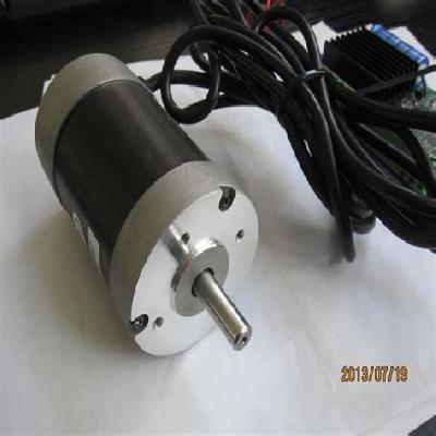 Direct Current Motors
