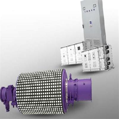 PMSM Motor Drives