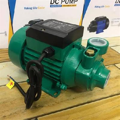 Solar DC Pump