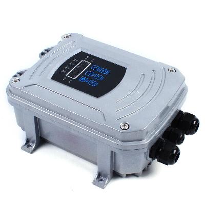 Solar Water Pump Controller