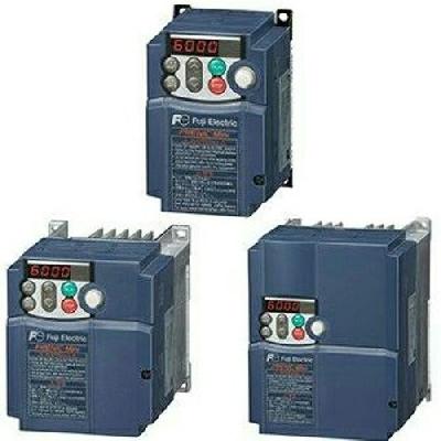 Submersible Fuji Solar Pump Controller
