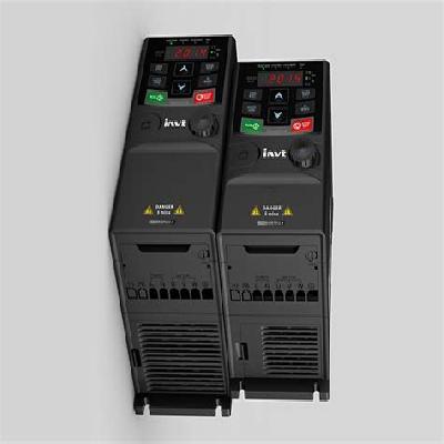 INVT GD20-0R7G-S2-EU Open Loop Vector Control Drive