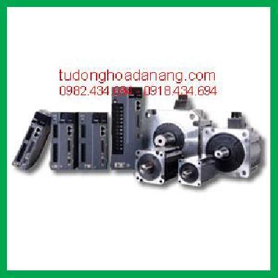 INVT SV-DA200-0R4-2 AC Servo Drive