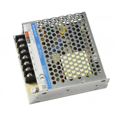 24VDC 1.5A Mornsun SMPS Power Supply