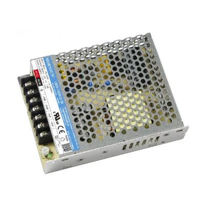 24VDC 2.2A Mornsun SMPS Power Supply