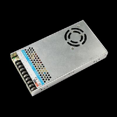 24VDC 6.5A Mornsun SMPS Power Supply