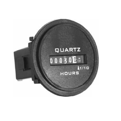 Analog Hour Meter  For Panel