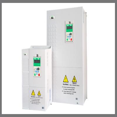 Control Techniques Nidec AC Drives NE200-NE300