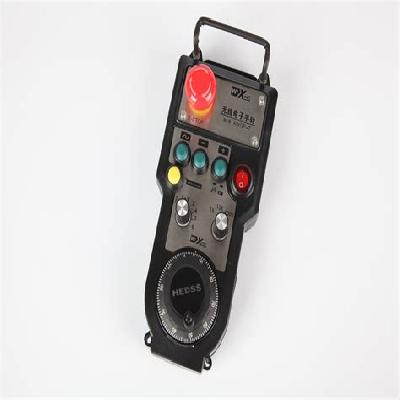 Fanuc Manual Pulse Generator