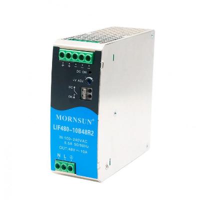 LM200-10B48 Mornsun SMPS Power Supply