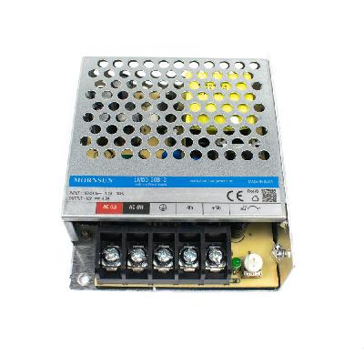 LM50-20B12 Mornsun SMPS Power Supply