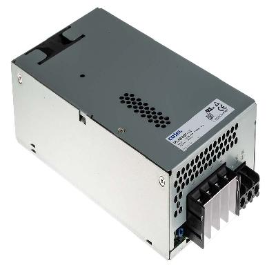 LM600-12B24, AC DC 600W Enclosed Switching Power Supply SMPS 25Amp